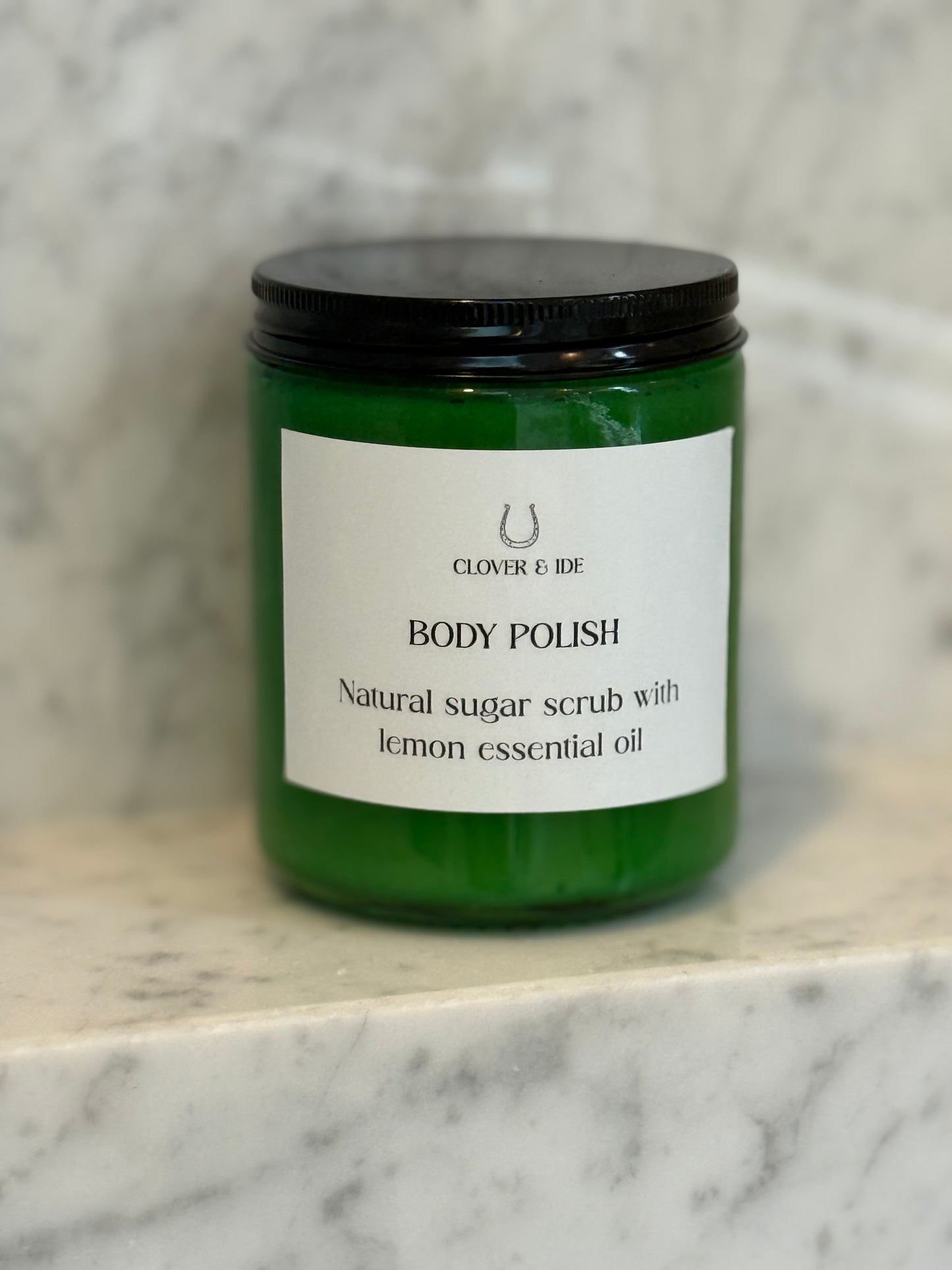 Body Polish