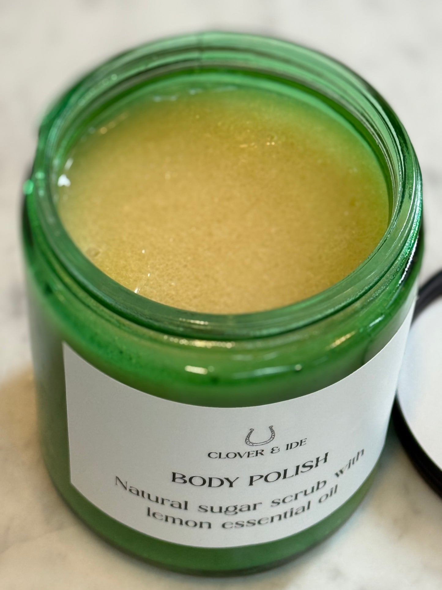 Body Polish
