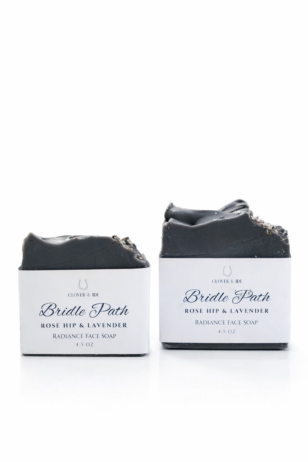 Clover & Ide Bridle Path – Radiance Face Bar