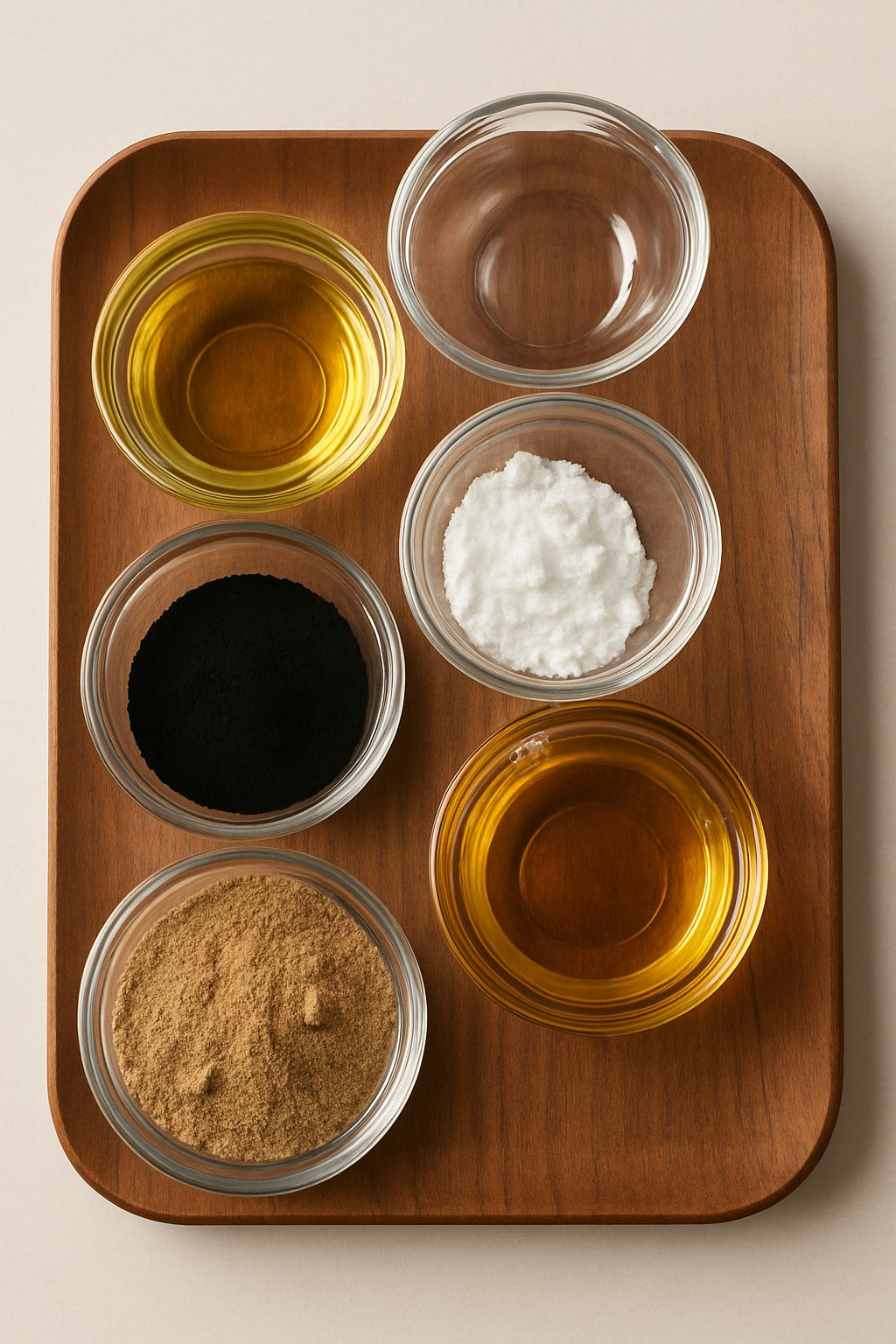 The Perfect Shampoo Bar: Clarifying