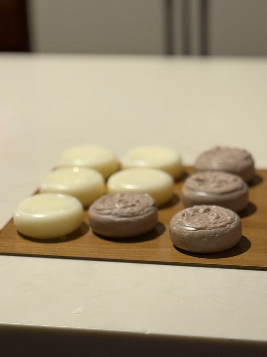 Shampoo Bar FAQ