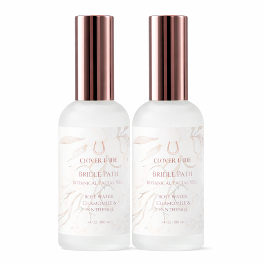 Bridle Path Facial Mist