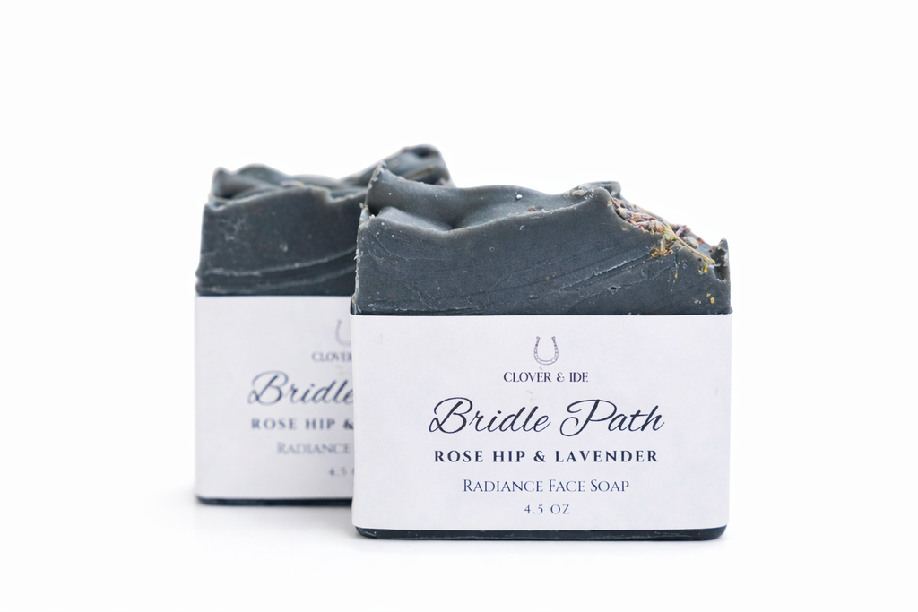 Bridle Path | Radiance Face Bar