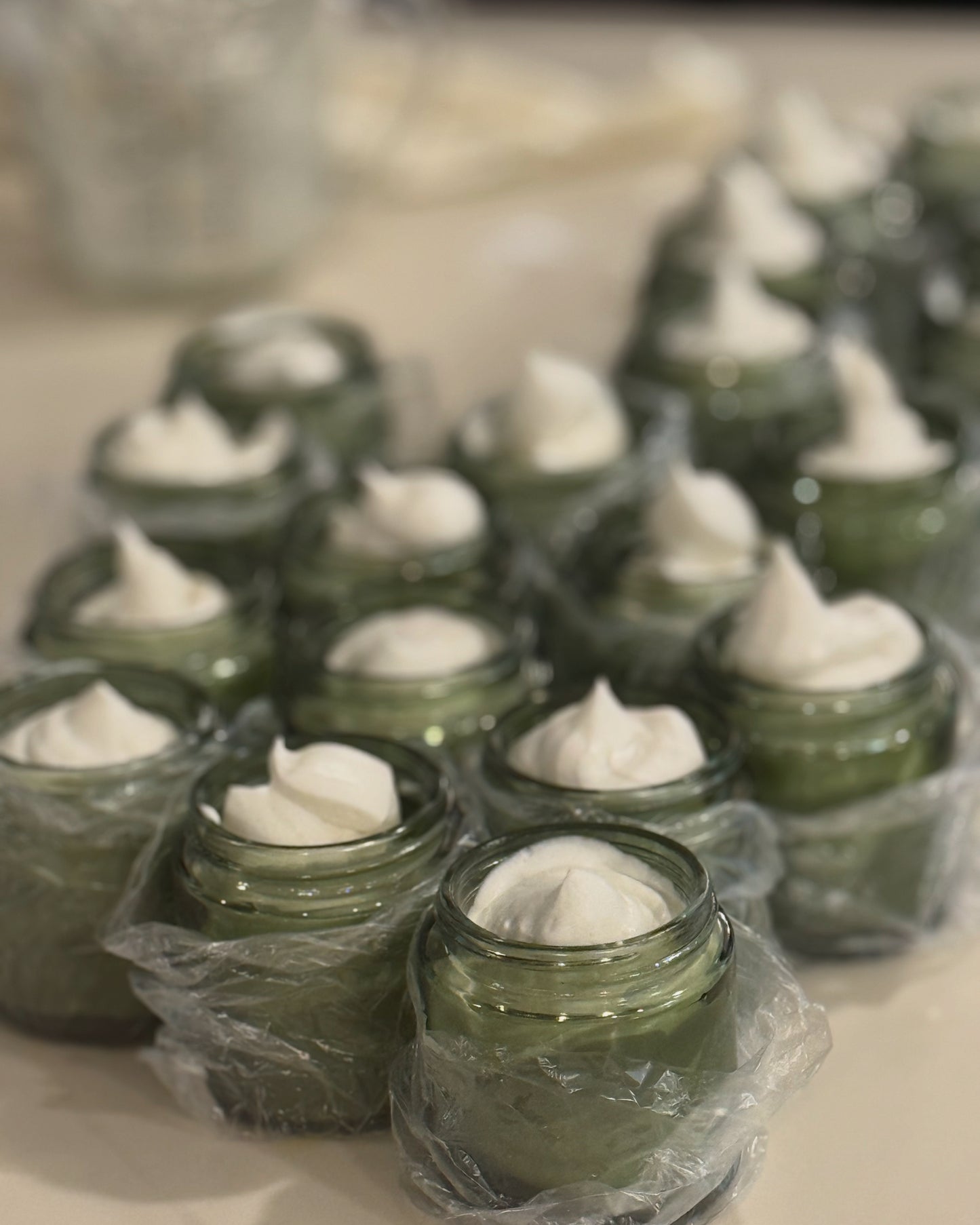 Triple Crown Whipped Body Butter