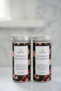 The Perfect Dry Shampoo