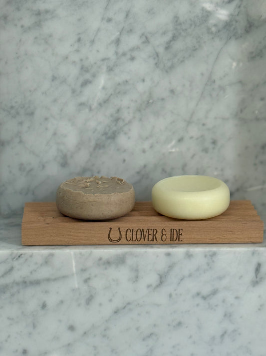 Hair Care Starter Set