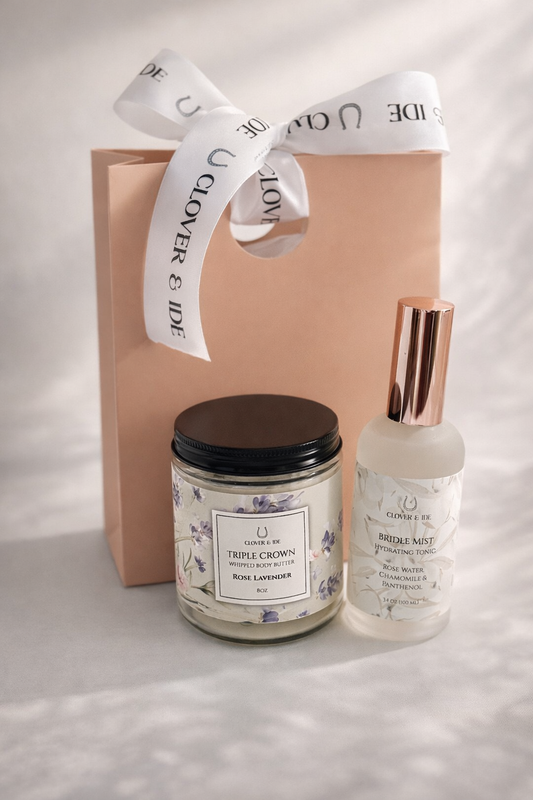 Clover & Ide Mother’s Day Gift Bag