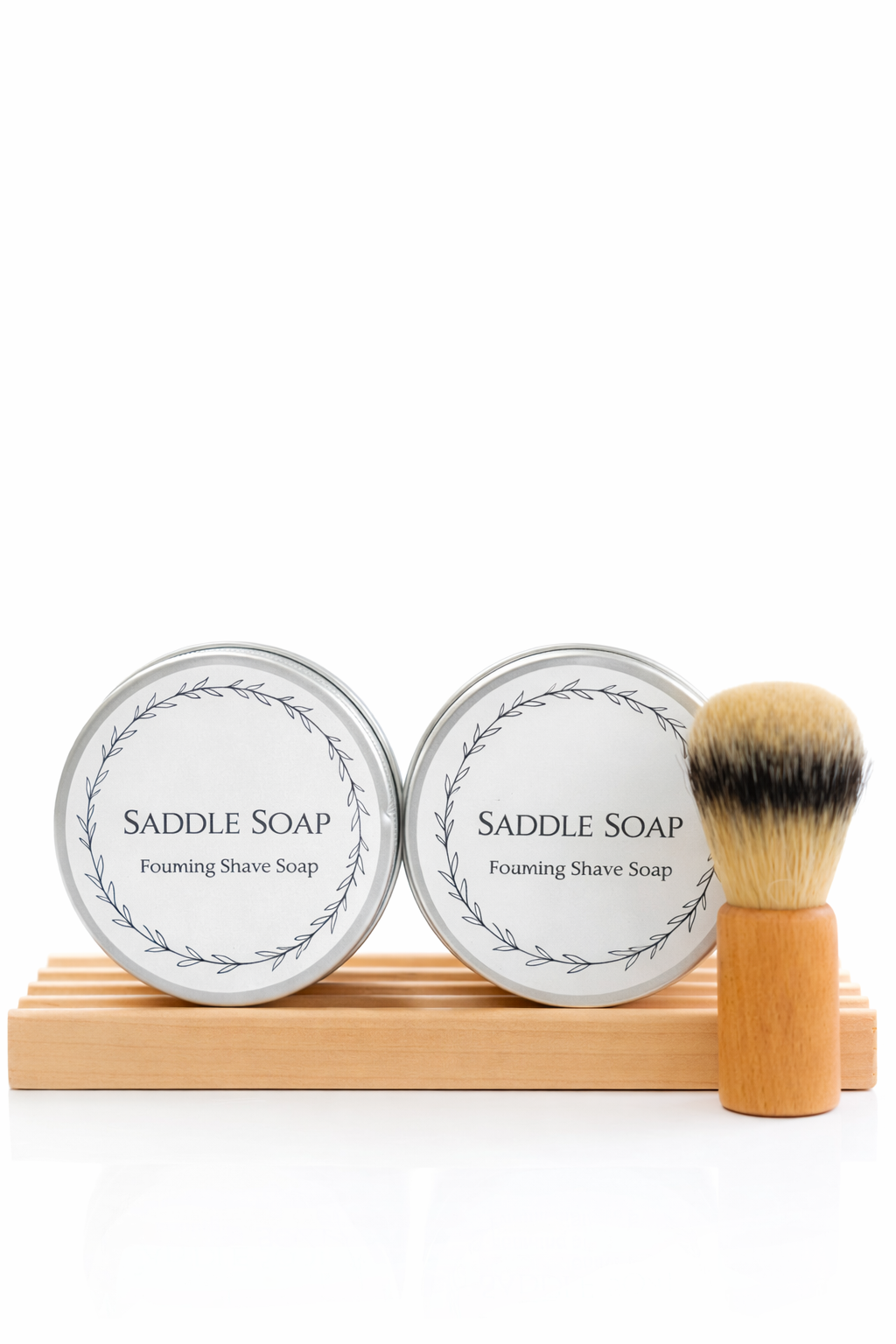 Saddle Soap