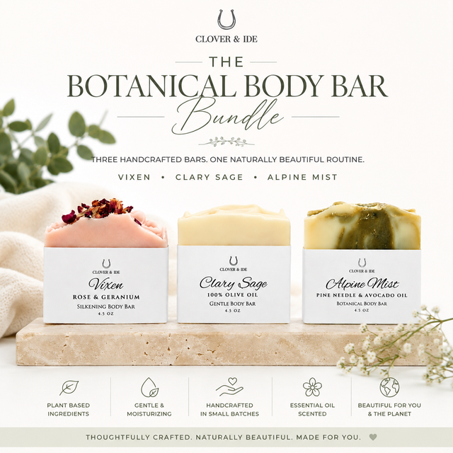 Bestseller Soap Bundle
