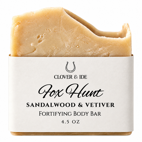 Fox Hunt Body Bar