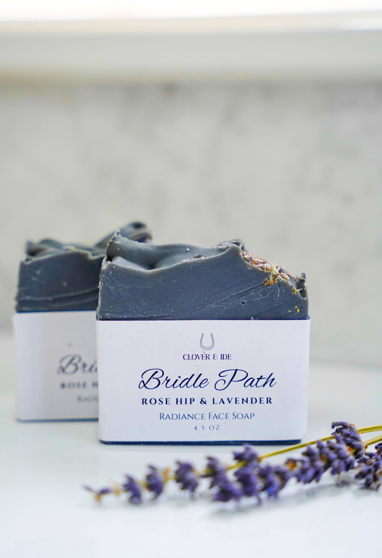 Clover & Ide Bridle Path – Radiance Face Bar