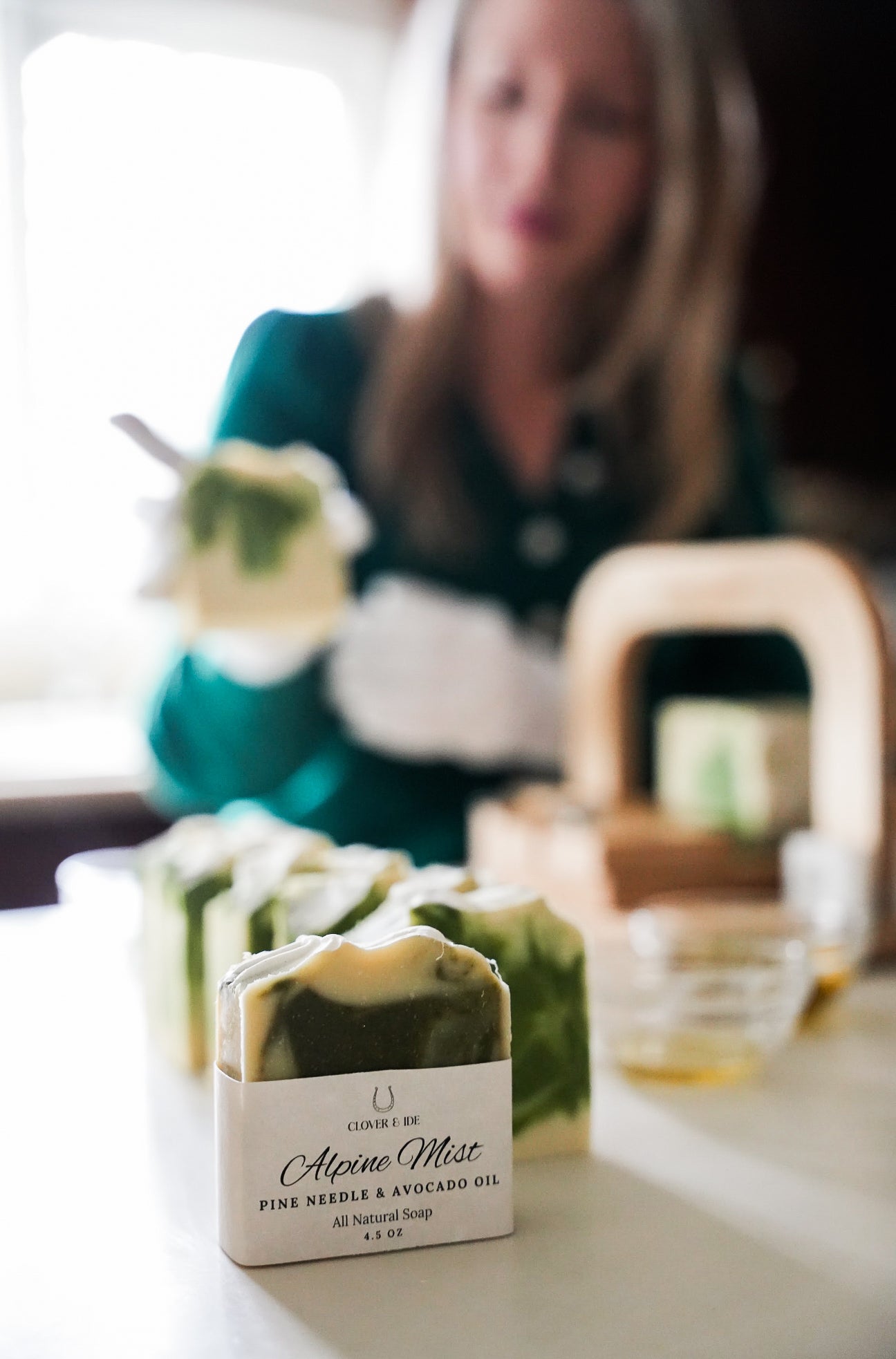 Ultimate Alpine Mist™ Luxury Gift Box