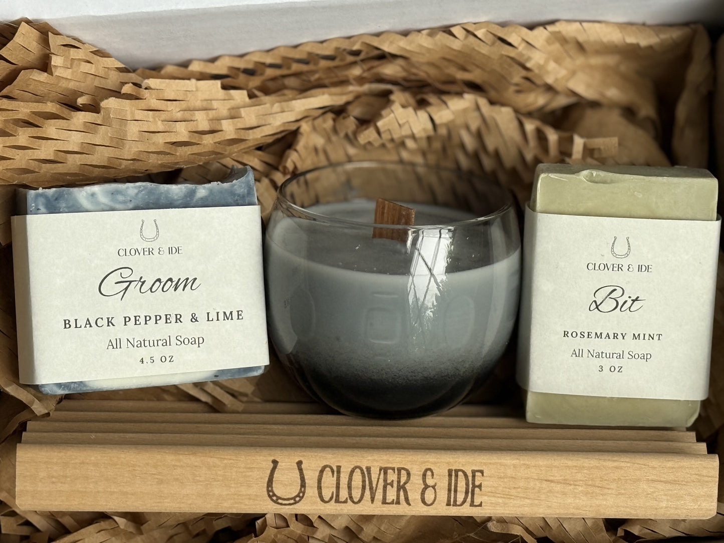 The Perfect Man Gift Box