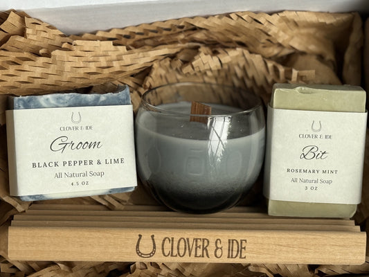 The Perfect Man Gift Box