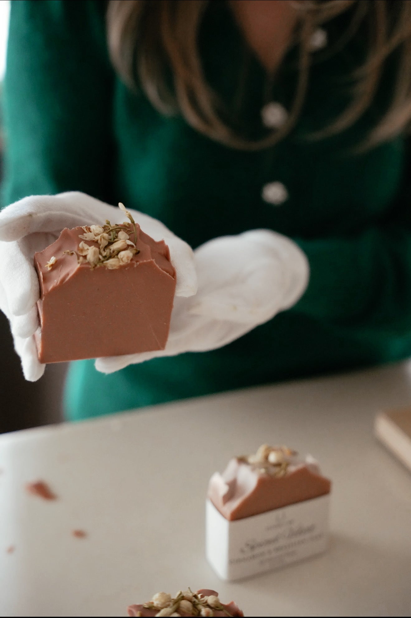 Spiced Velvet Gift Box