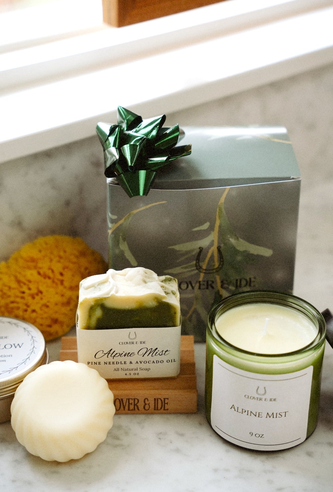 Ultimate Alpine Mist™ Luxury Gift Box