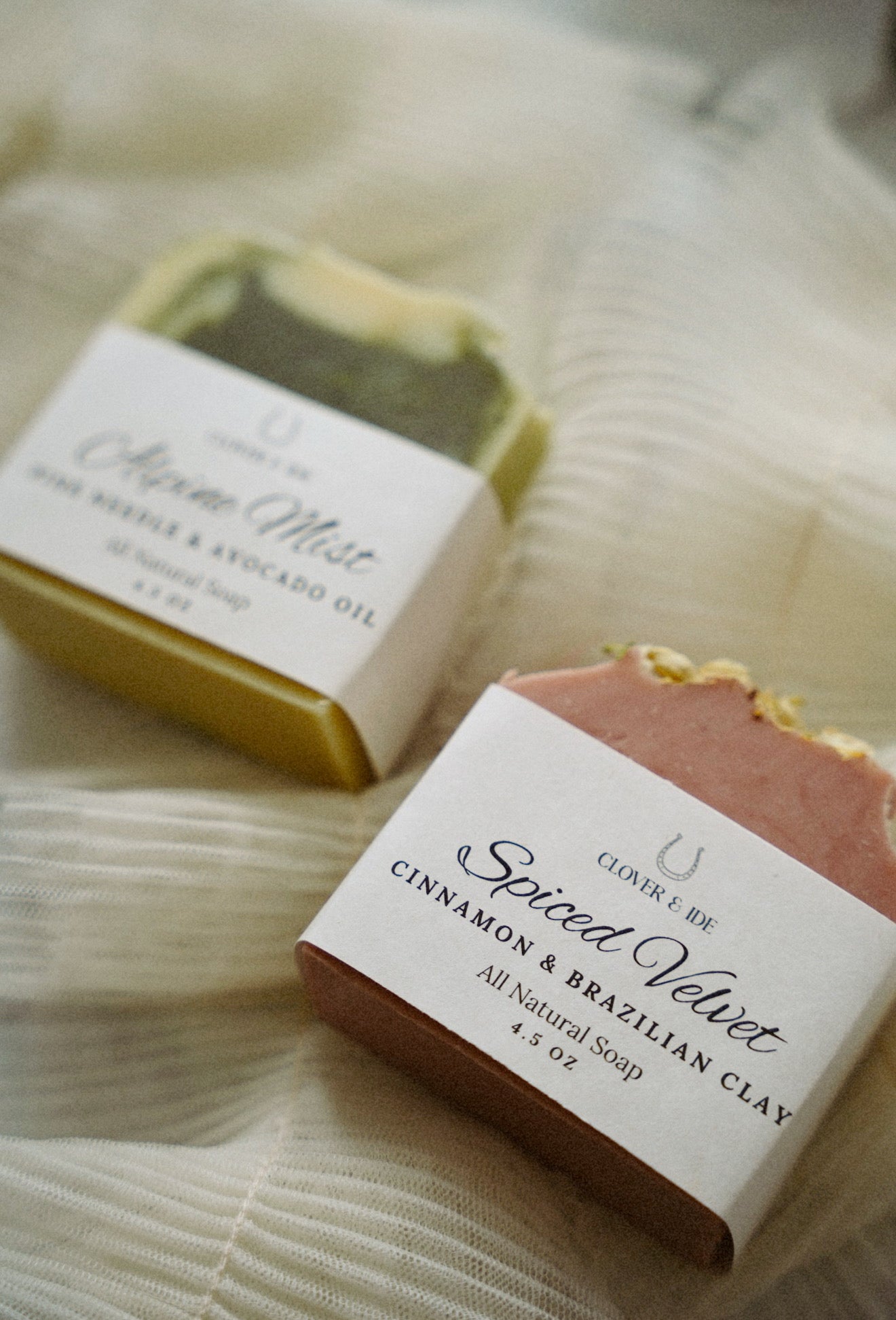 Ultimate Spiced Velvet™ Luxury Gift Box