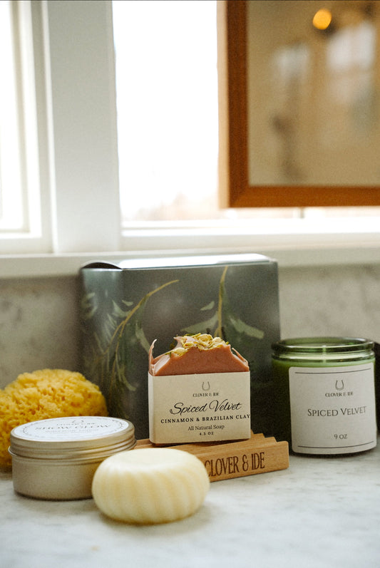 Ultimate Spiced Velvet™ Luxury Gift Box