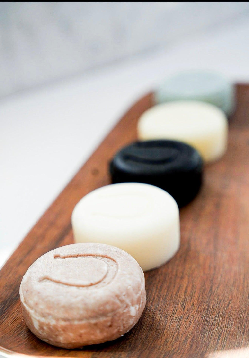 Clover & Ide Perfect Conditioner Bar – Clarifying