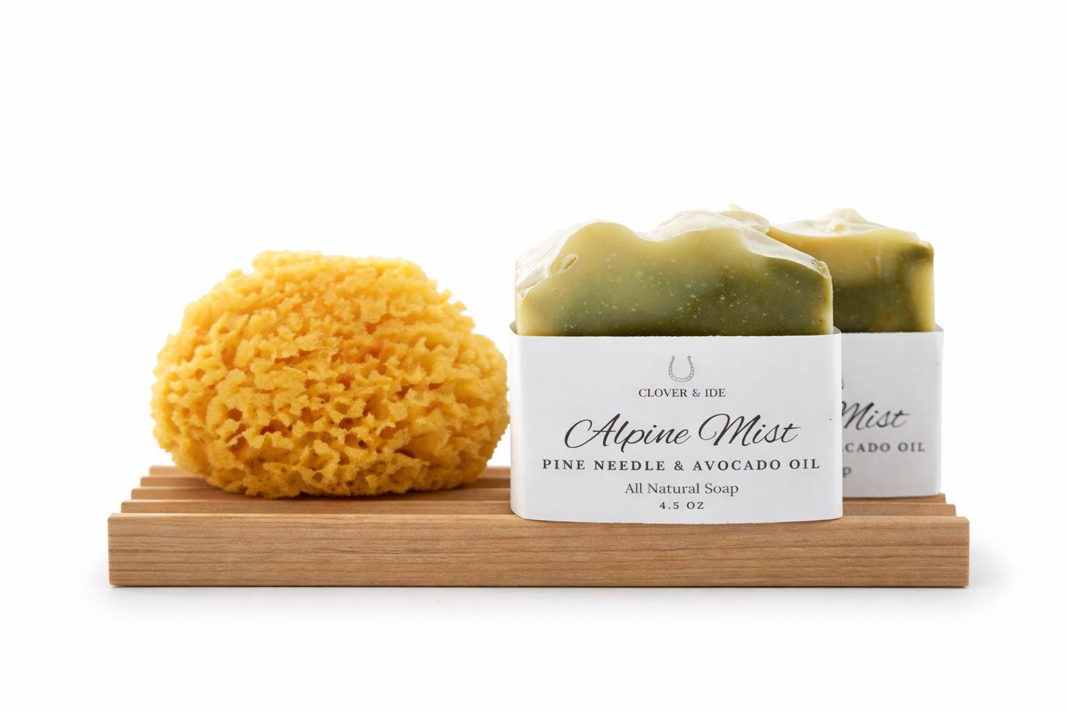 Alpine Mist | Botanical Renewal Bar