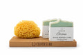 Groom | Fortifying Body Bar
