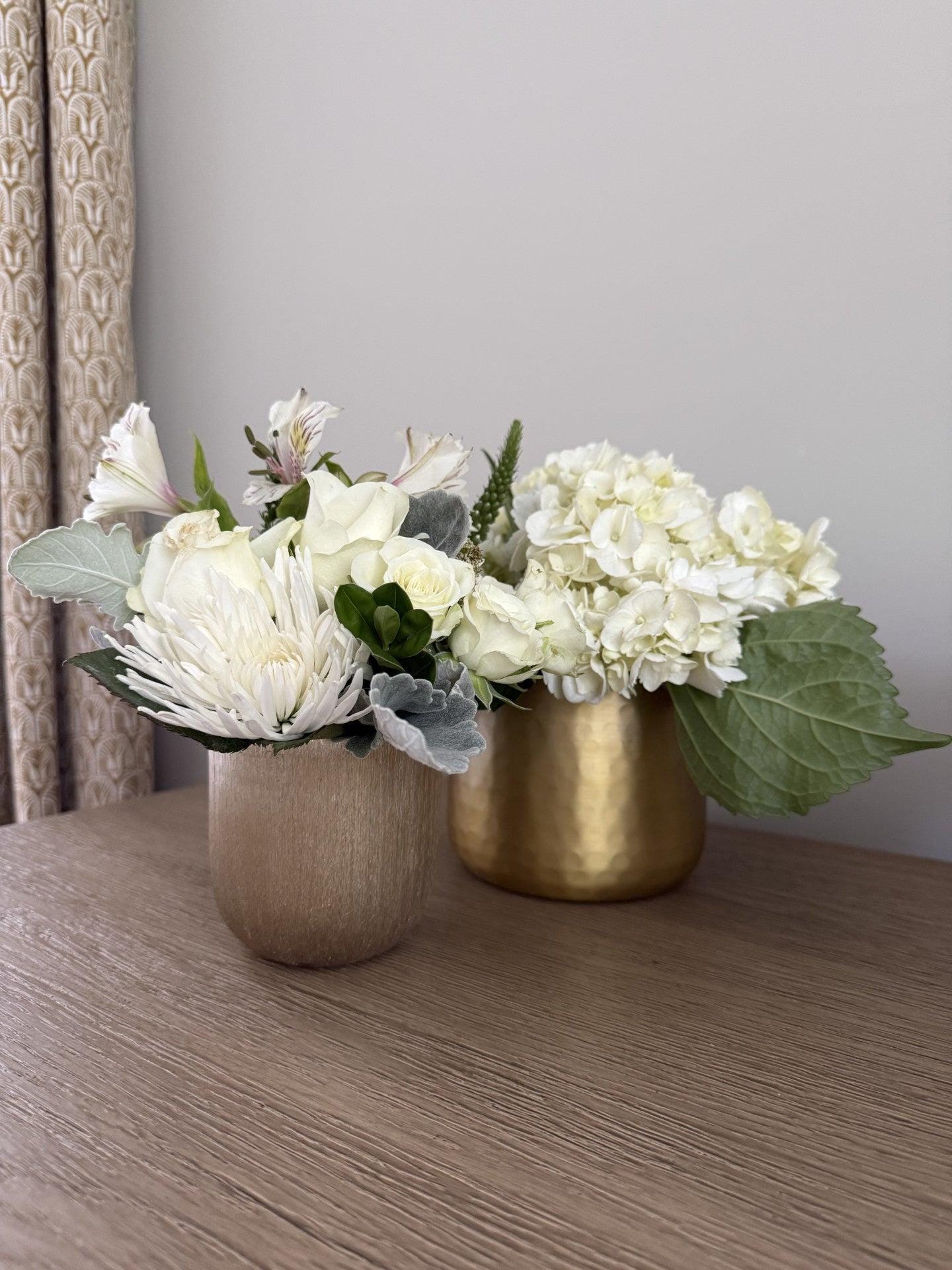 The Perfect Candle - Tea Rose