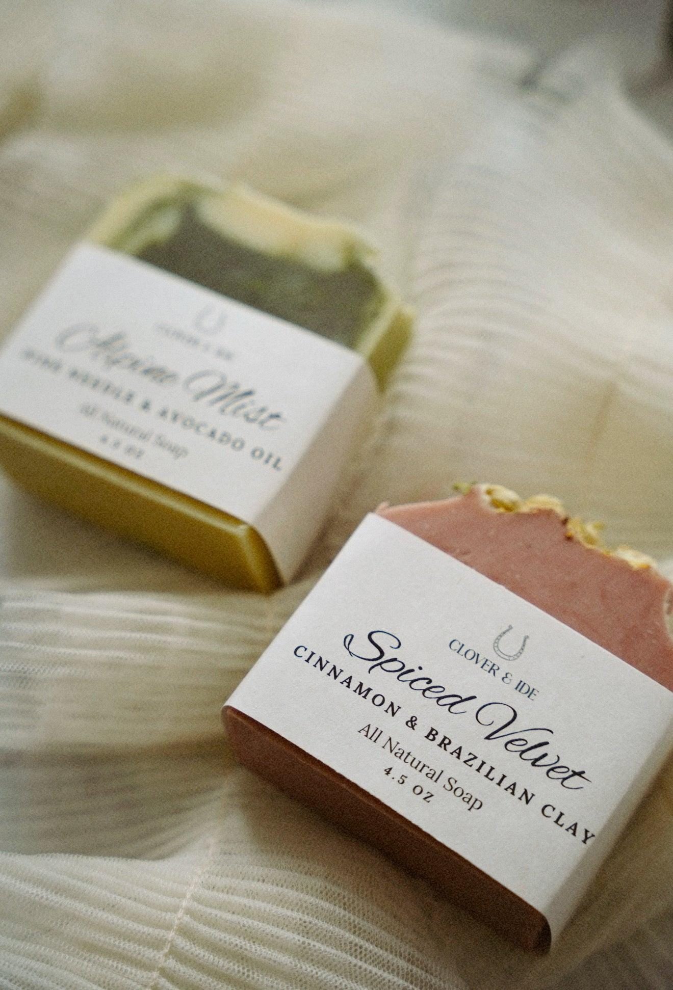 Ultimate Spiced Velvet™ Luxury Gift Box