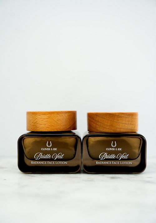 Bridle Veil Face Moisturizer