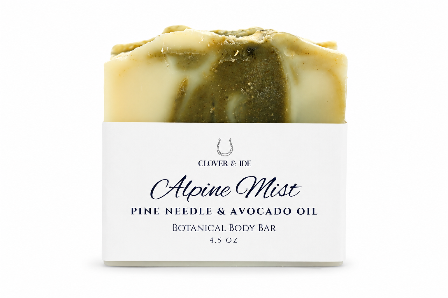 Alpine Mist | Botanical Renewal Bar
