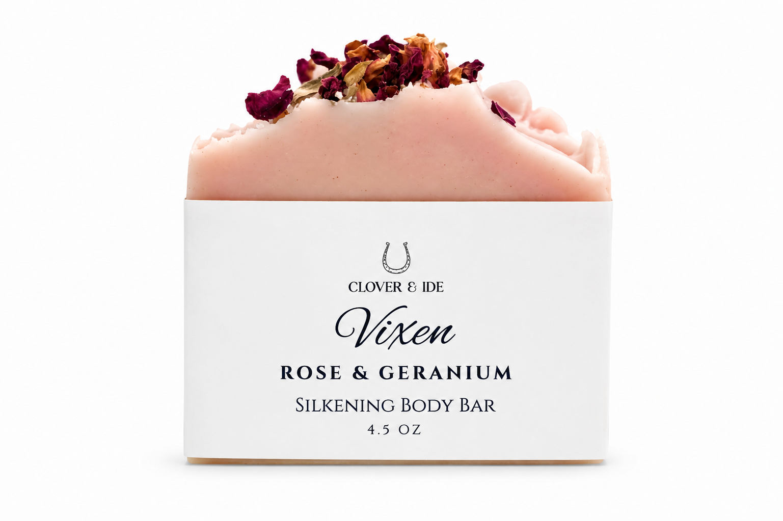Vixen | Silkening Body Bar
