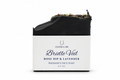 Bridle Veil Body Bar