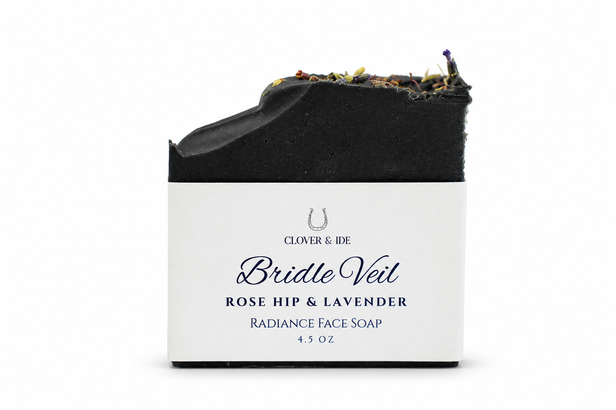 Bridle Veil Body Bar