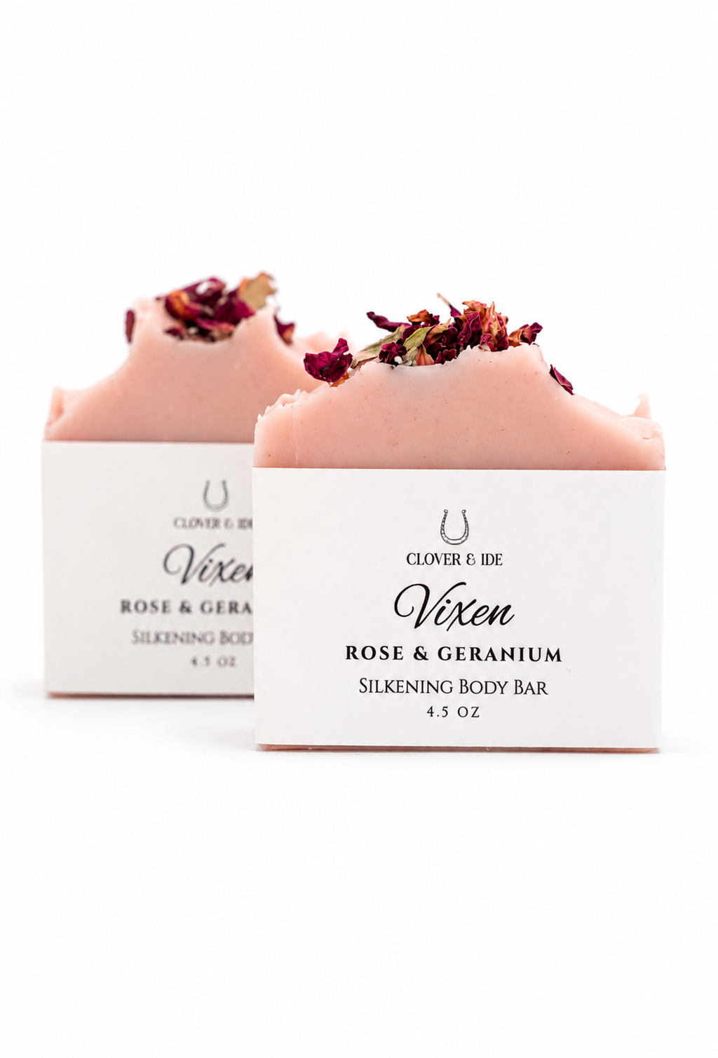 Vixen | Silkening Body Bar